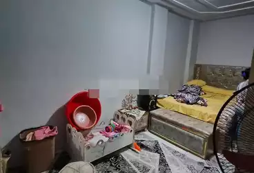 undefined undefined - 2 غرف - بالدور 1