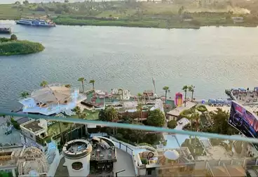 عقارات للإيجار - 8 غرف - بالدور 12