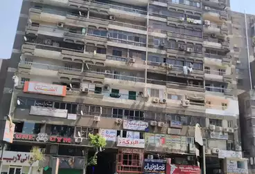 تجاري للبيع - بالدور 1