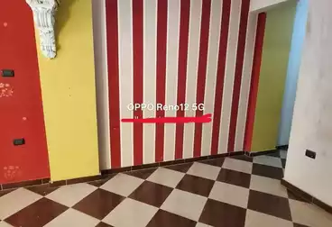 undefined undefined - 2 غرف - بالدور 3