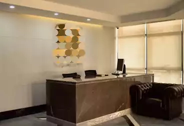 Administrative For rent - 3 rooms - floor 2