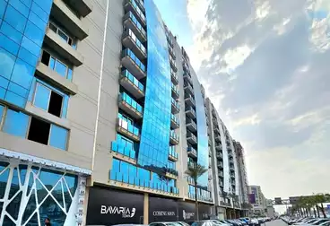 عقارات للإيجار - 8 غرف - بالدور 10