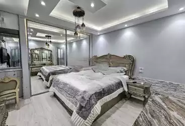 Furnished Apartment For sale - 2 rooms - floor 14