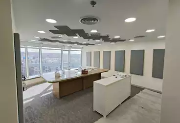 عقارات للإيجار - 12 غرف - بالدور 10