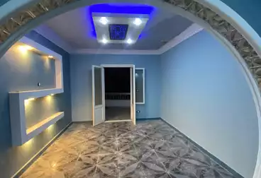 عقارات للبيع - 2 غرف - بالدور 2