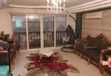 Apartments For rent - 3 rooms - floor 8