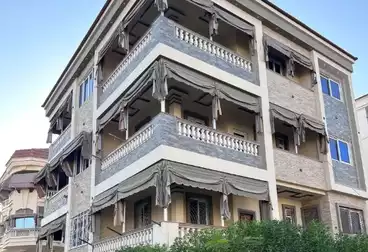 شقق للبيع - 2 غرف - بالدور 1