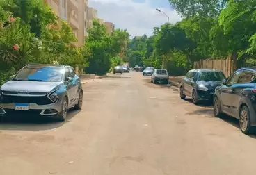 شقق للإيجار - 3 غرف - بالدور 2