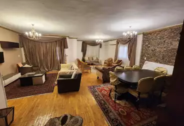 عقارات للإيجار - 3 غرف - بالدور 2