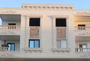 شقق للبيع - 3 غرف - بالدور 2