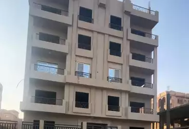 شقق للبيع - 3 غرف - بالدور 3