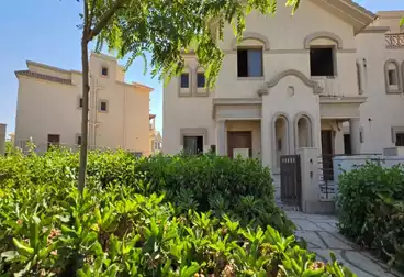 تاون هاوس للبيع - 3 غرف