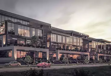 Commercial For sale - floor 1