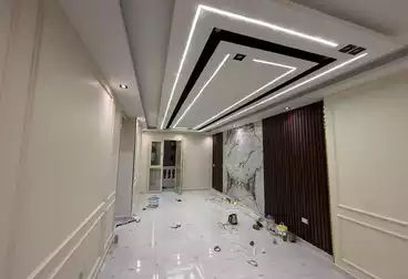 undefined undefined - 3 غرف - بالدور 5