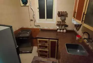 Apartments For sale - 3 rooms - floor 5