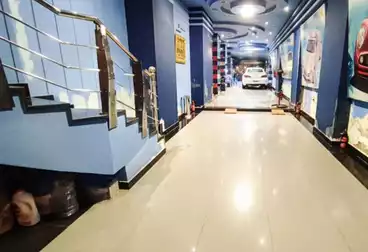 محلات للبيع - بالدور 0