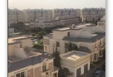 Penthouse للبيع - 2 غرف