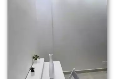 شقق للإيجار - 1 غرف - بالدور 1