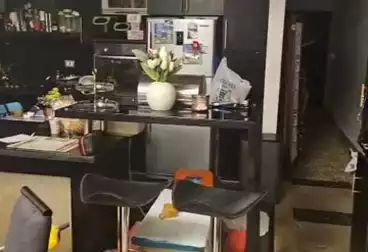 شقق مفروشة للإيجار - 3 غرف - بالدور 1