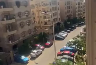 عقارات للبيع - 3 غرف - بالدور 3