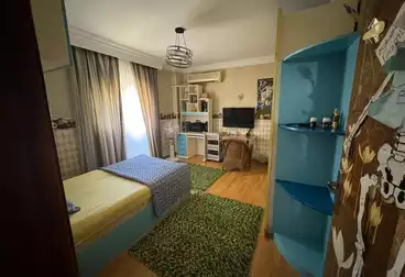 عقارات للبيع - 3 غرف - بالدور 2