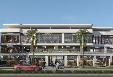 محلات للبيع - بالدور 0