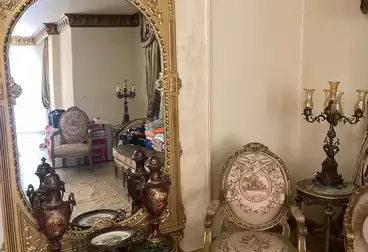 عقارات للبيع - 3 غرف - بالدور 6