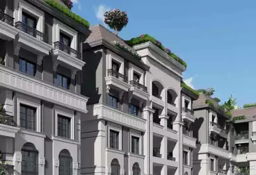 Properties For sale - 3 rooms - floor 4