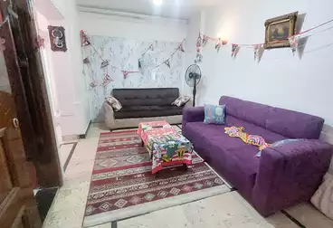 شقق للإيجار - 2 غرف - بالدور 3