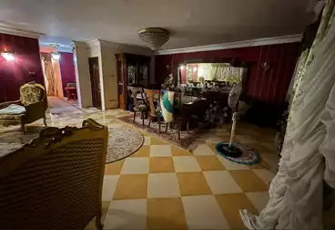 شقق للبيع - 3 غرف - بالدور 3