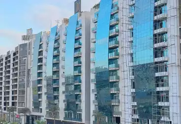 Administrative For rent - 12 rooms - floor 8