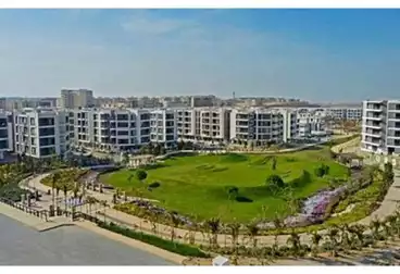 شقق للبيع - 3 غرف - بالدور 3