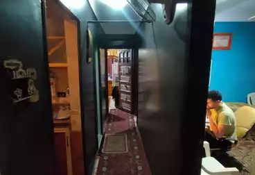 undefined undefined - 3 غرف - بالدور 5