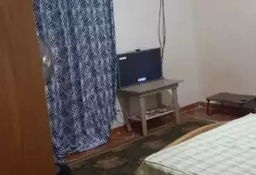 شقق للبيع - 2 غرف - بالدور 6