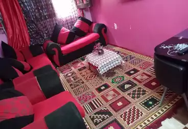 شقق للبيع - 3 غرف - بالدور 3