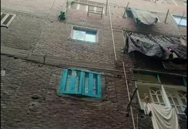 مباني للبيع - 2 غرف