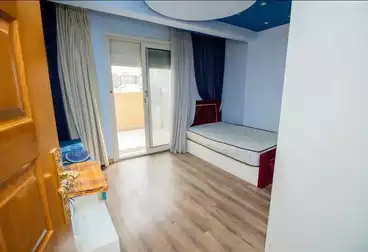 undefined undefined - 4 غرف - بالدور 5