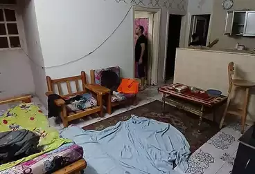 عقارات للبيع - 2 غرف - بالدور 9