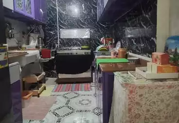 Apartments For sale - 2 rooms - floor 4