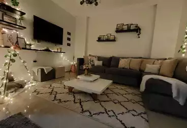 شقق للبيع - 3 غرف - بالدور 10