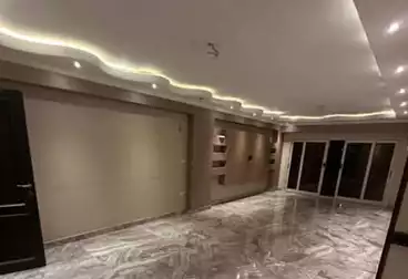 شقق للإيجار - 3 غرف - بالدور 9