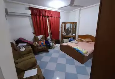 شقق للبيع - 4 غرف - بالدور 2