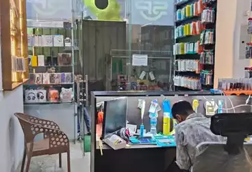 محلات للبيع - بالدور 0