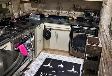 undefined undefined - 3 غرف - بالدور 3