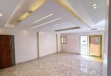 شقق للبيع - 3 غرف - بالدور 4