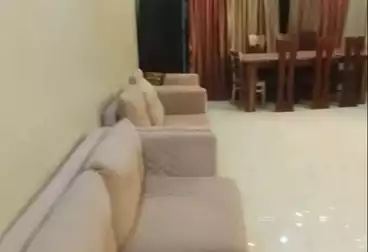 Furnished Apartment For rent - 4 rooms - floor 4