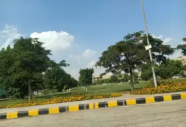 شقق للإيجار - 3 غرف - بالدور 3