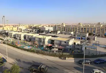 undefined undefined - 2 rooms - floor 3