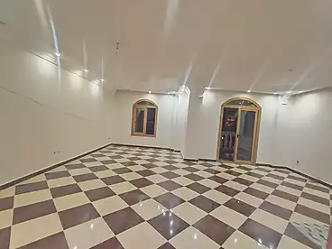 شقق للبيع في شارع سمير شحاتة، الياسمين 1، 220 متر