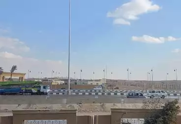 عقارات للبيع - 3 غرف - بالدور 1